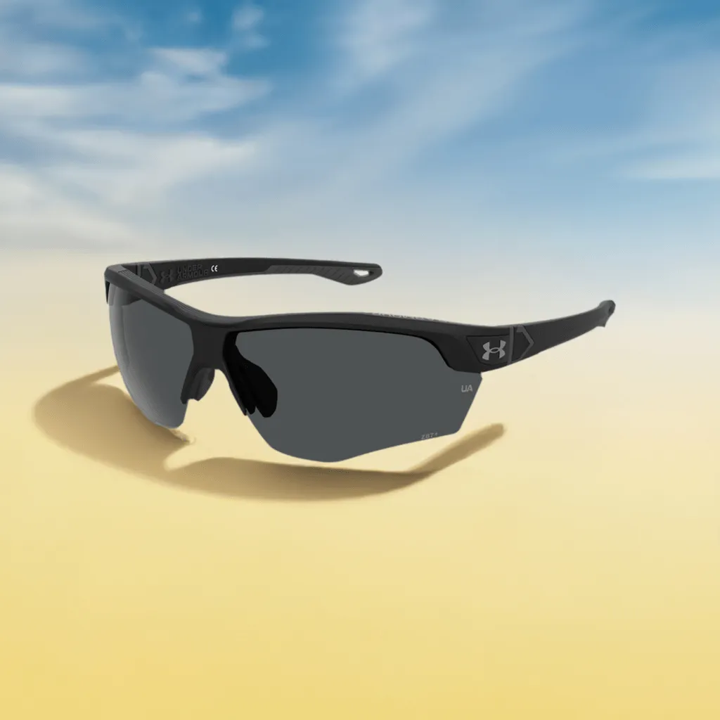 Under Armour Yard Dual Glasses