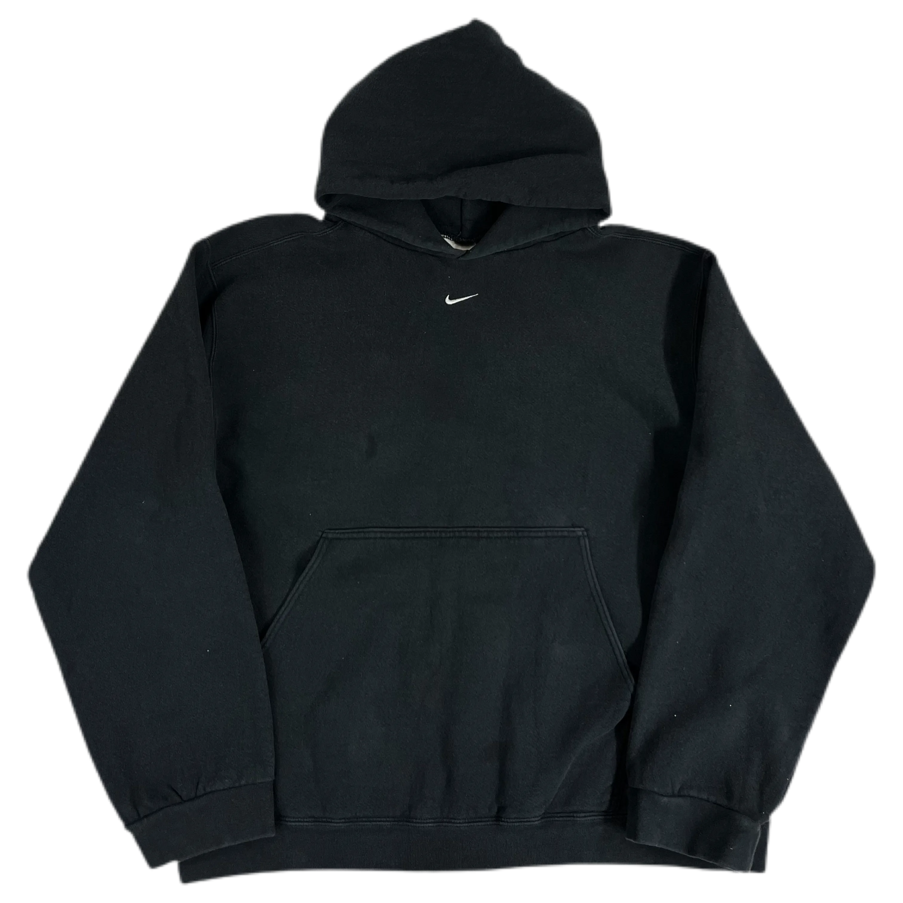 Vintage Nike "Center Swoosh" Hoodie