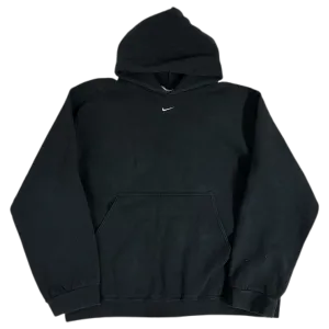 Vintage Nike "Center Swoosh" Hoodie
