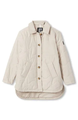 Women's Ginger Shirt Jacket