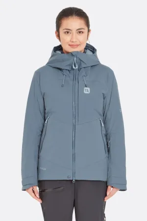 Women's Khroma Diffract Insulated Ski Jacket