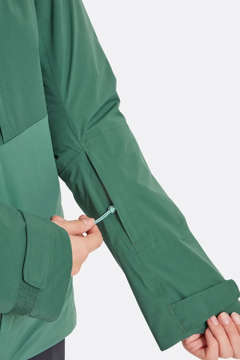 Women's Khroma Diffract Insulated Ski Jacket