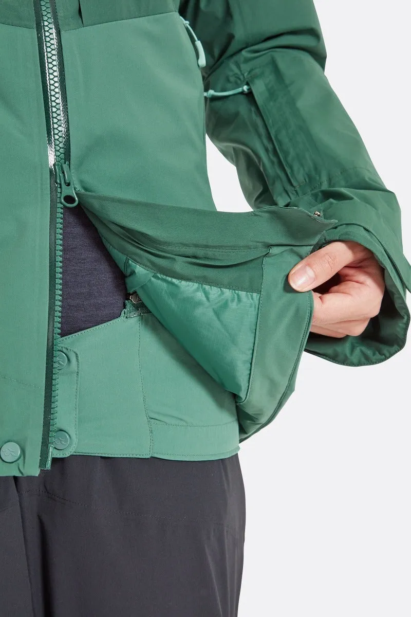 Women's Khroma Diffract Insulated Ski Jacket