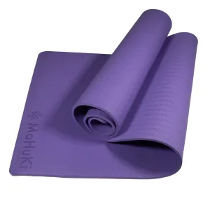 Yoga Mat TPE - 8mm (Purple)