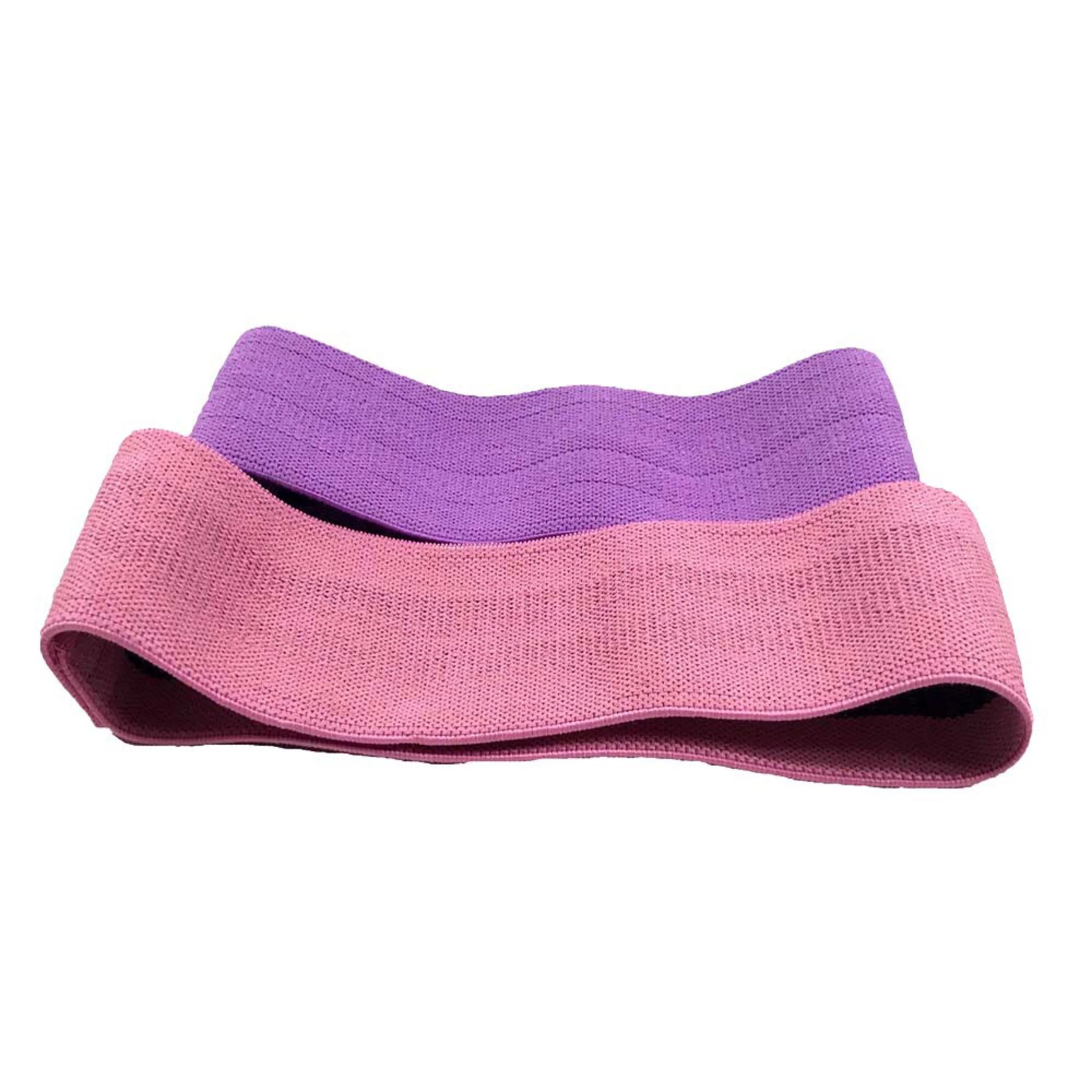 Yoga Resistance Loop Bands Adjustable Workout Exercise Fitness Gym Crossfit 3pcs