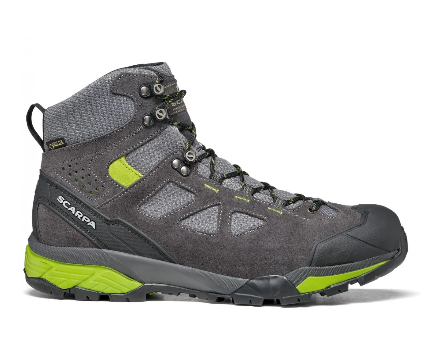Zg Lite Gtx